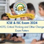 ICSE ISC Exam 2024 Exam Pattern Change min