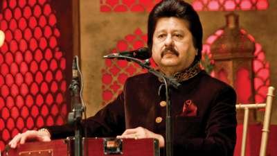 pankaj udhas