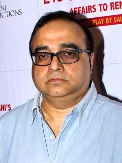 Rajeshkumar santoshi jail